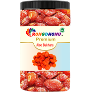 Rongdhonu Premium Aloo Bokhara, Alu Bokhra - 250 gm