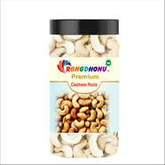 Rongdhonu Premium Cashew Nut, Kaju Badam -250gm