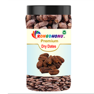Rongdhonu Premium Dry Dates, Khurma Khejur -1000gm