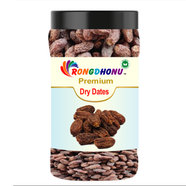 Rongdhonu Premium Dry Dates, Khurma Khejur -250gm