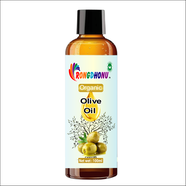 Rongdhonu Premium Extra Virgin Organic Olive Oil -100ml
