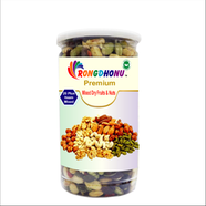 Rongdhonu Premium Mixed Dry Fruits and Nuts -250gm
