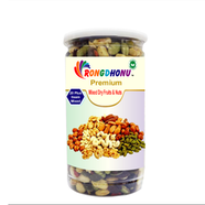 Rongdhonu Premium Mixed Dry Fruits and Nuts -500gm