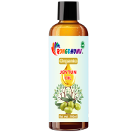 Rongdhonu Premium Organic Joytun Oil(Jaytun Tel) -100ml icon