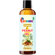 Rongdhonu Premium Organic Sesame Oil (Tiler Tel-)100ml icon