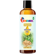 Rongdhonu Premium Organic Sunflower Oil -100ml icon