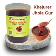 Rongdhonu Premium Quality Khejur Jhola Gur, Organic Khejurer Jhola Gur -2000 Gram icon