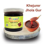 Rongdhonu Premium Quality Khejur Jhola Gur, Organic Khejurer Jhola Gur -150 gram