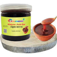 Rongdhonu Premium Quality Khejur Jhola Gur, Organic Khejurer Jhola Gur -500 gram