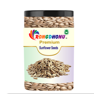 Rongdhonu Premium Sunflower Seed -250gm