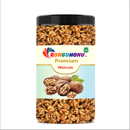 Rongdhonu Premium Walnut, Akhrot-100gm