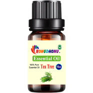 Rongdhonu Tea Tree Essential Oil -10ml