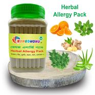 Rongdhonu Vesoj Allergy Pack (Vesoj Allergy Pack) - 200 gm
