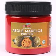 Rongon Aegle Marmelos powder (বেল গুড়া)75gm