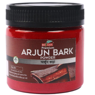 Rongon Arjun Bark Powder - অর্জুন গুড়া - 50gm