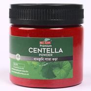 Rongon Centella Powder - (থানকুনি পাতা গুড়া)-50gm