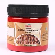 Rongon Cotton tree Root Powder(শিমুল মূল গুড়া)-50gm