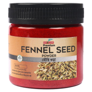 Rongon Fennel Seed(মৌরি গুড়া) - 50gm