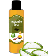 Rongon Herbals Aloe-Olive Oil - এ্যালো অলিভ অয়েল - 100ml icon