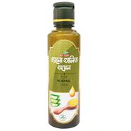 Rongon Herbals Aloe-Olive Oil - এ্যালো অলিভ অয়েল - 100ml icon