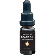 Rongon Herbals Beard Oil 10 ml icon