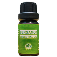 Rongon Herbals Bergamot essential oil - 10Ml