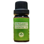 Rongon Herbals Bergamot essential oil - 10Ml image
