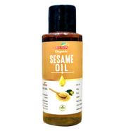Rongon Herbals Black Sesame Oil - 50ml