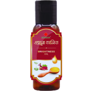 Rongon Herbals Brightness Oil-ব্রাইটনেস অয়েল - 15ml