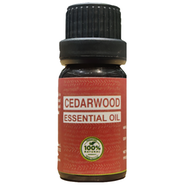 Rongon Herbals Cedarwood essential oil - 10ml