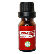 Rongon Herbals Cinnamon essential oil - 10ml