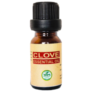 Rongon Herbals Clove essential oil - 10ml