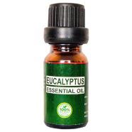 Rongon Herbals Eucalyptus essential oil - 10ml