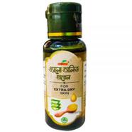 Rongon Herbals Extra Dry Skin Oil-(এ্যালো অলিভ ফর এক্সট্রা ড্রাই স্কিন) 15ml image