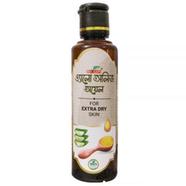 Rongon Herbals Extra Dry Skin Oil-এ্যালো অলিভ ফর এক্সট্রা ড্রাই স্কিন - 100ml image