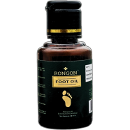 Rongon Herbals Foot Oil 50 ml