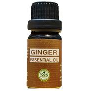 Rongon Herbals Ginger essential oil - 10ml icon