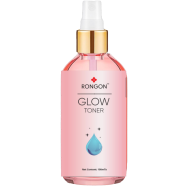 Rongon Herbals Glow Toner 100ml