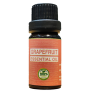 Rongon Herbals Grapefruit essential oil - 10ml