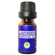 Rongon Herbals Lavender Essential Oil (ল্যাভেন্ডার এসেন্সিয়াল অয়েল ) - 10ml