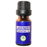 Rongon Herbals Lavender Essential Oil (ল্যাভেন্ডার এসেন্সিয়াল অয়েল ) - 10ml