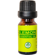 Rongon Herbals Lemon grass essential oil - 10ml