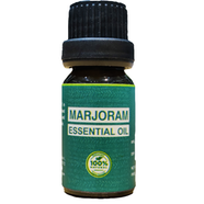 Rongon Herbals Marjoram essential oil - 10ml