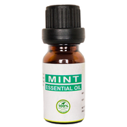 Rongon Herbals Mint essential oil - 10ml
