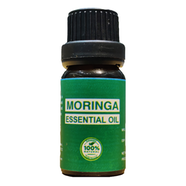 Rongon Herbals Moringa essential oil - 10ml