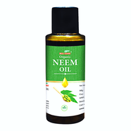 Rongon Herbals Neem Oil - 50ml