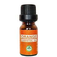 Rongon Herbals Orange essential oil (অরেঞ্জ এসেন্সিয়াল অয়েল) - 10ml