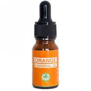 Rongon Herbals Orange essential oil (অরেঞ্জ এসেন্সিয়াল অয়েল) - 10ml image