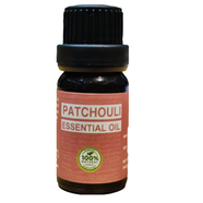 Rongon Herbals Patchouli essential oil - 10ml