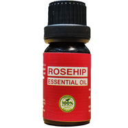 Rongon Herbals Rosehip essential oil - 10ml